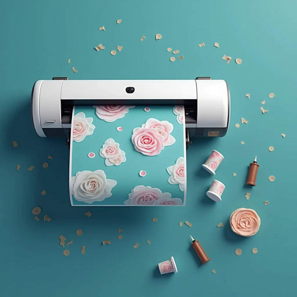 Fast Turnaround Printing - Fast Turnaround Printing Efficient Techniques for Quick Results
