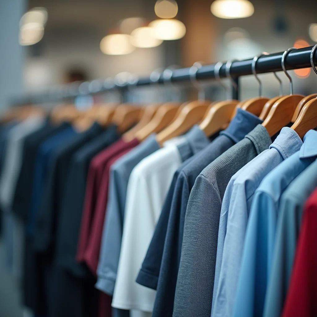 Apparel Printing Supplies - Smart Choices in Apparel Printing Supplies A Guide