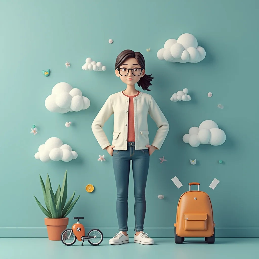 Personalized DTF Transfer Designs - 5 Mistakes to Avoid with Personalized DTF Transfer Designs