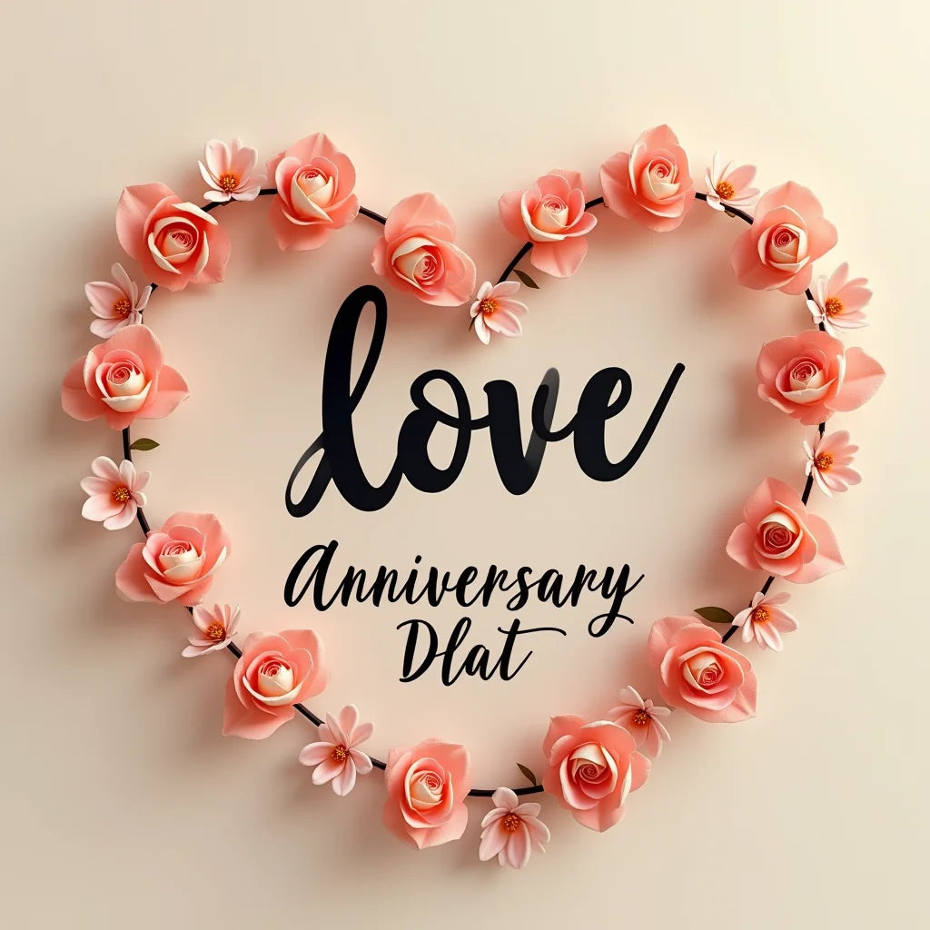Anniversary DTF Transfer Designs - Creative Anniversary DTF Transfer Designs for Couples