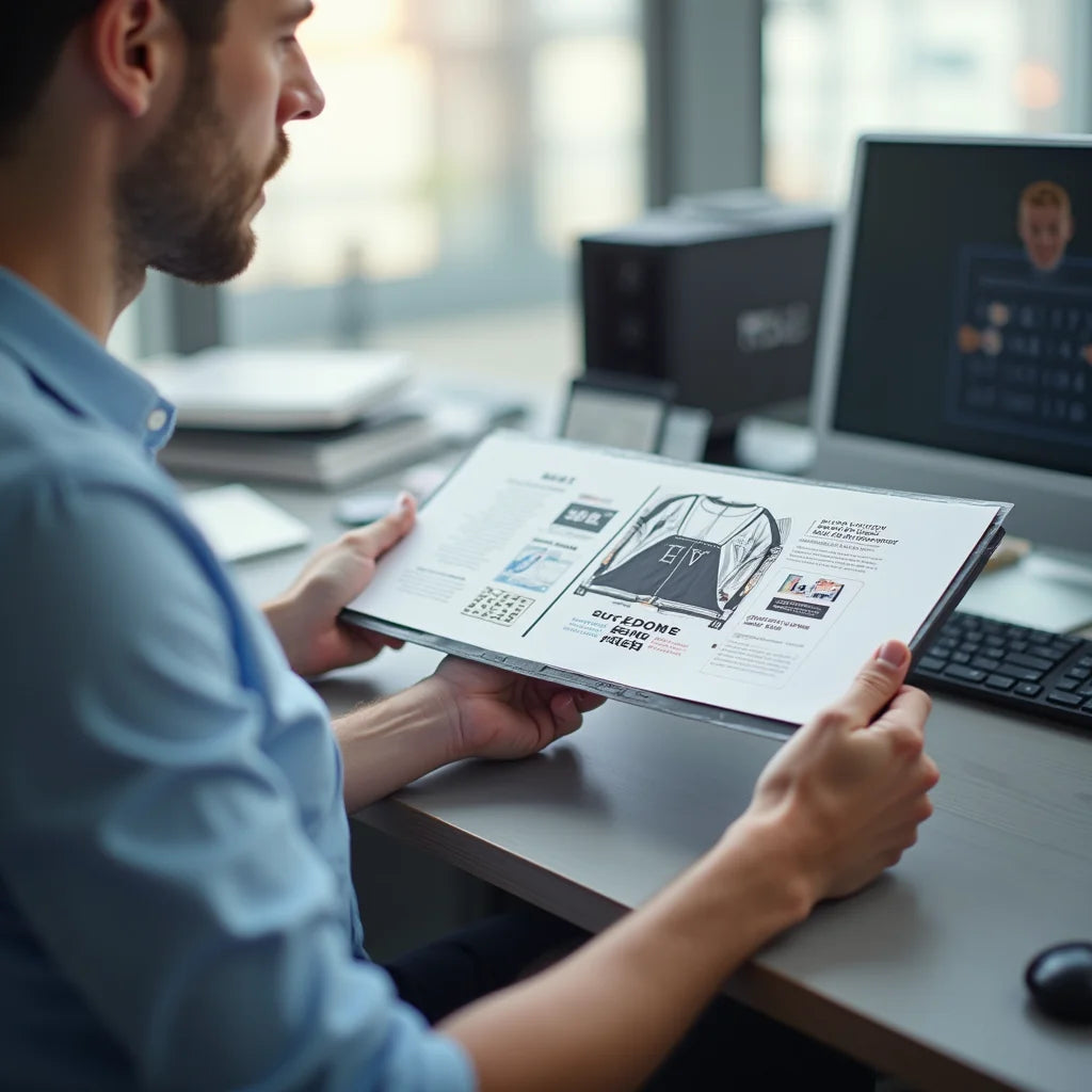 High-quality DTF Transfers - How to Achieve High Quality DTF Transfers for Perfect Prints