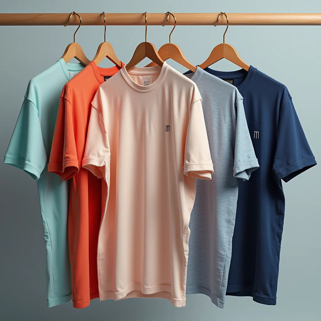 Digital Printing For Apparel - Crisp Colors with Digital Printing for Apparel A Guide