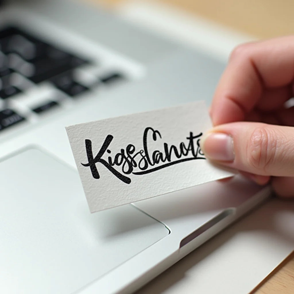 Custom Kiss-cut Stickers - How Custom Kiss-Cut Stickers Elevate Brand Identity