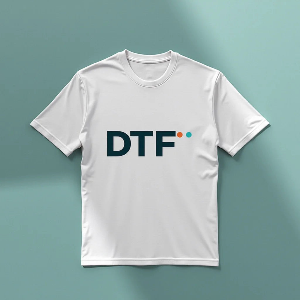 Premium Quality DTF Transfers - Premium Quality DTF Transfers Sharp Prints Durable