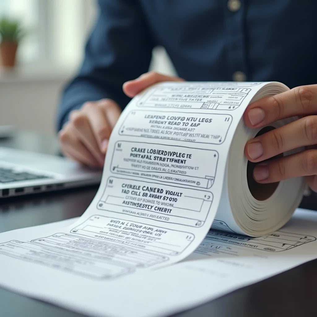 Gang Sheet Stickers For Print Shops - How Gang Sheet Stickers Boost Efficiency in Print Shops