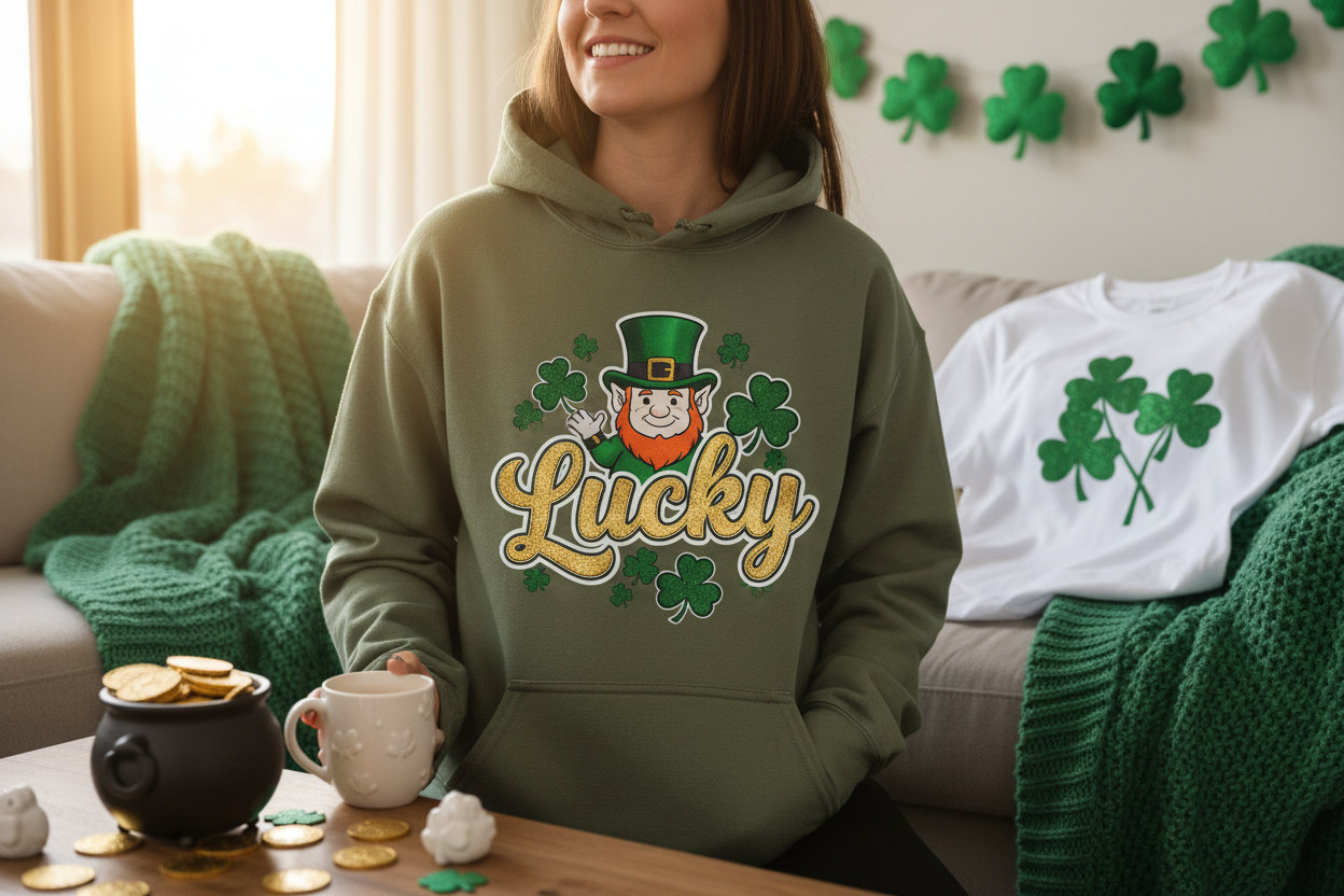 St. Patrick's Day