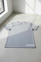 Blank Gildan Softstyle Sports Grey T-shirt