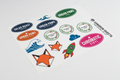 Our die-cut vinyl sticker gang sheets are built for busy shops that want to run multiple designs in one order. Combine logos, labels, and small-run sticker designs on a single sheet to reduce waste, streamline production, and protect your margins. Upload your artwork, lay out your sheet, and we’ll produce clean, accurate die-cuts with a professional finish.

Trade-only supplier: we’re here to help you grow—without competing with you on retail or design.