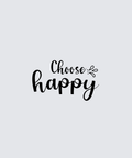 Choose Happy DTF Transfer